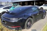 Porsche 992 Carrera GTS Coupé 1.Hand - Porsche 992 Unfallwagen