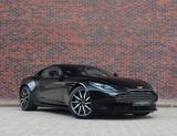 Aston Martin DB11 4.0 V8 - scheckheftgepflegte Aston Martin DB11