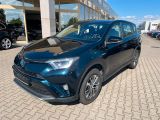 Toyota Rav 4 2.5 4x2 Hybrid Business Edition LED ACC - Toyota RAV 4: 2.4