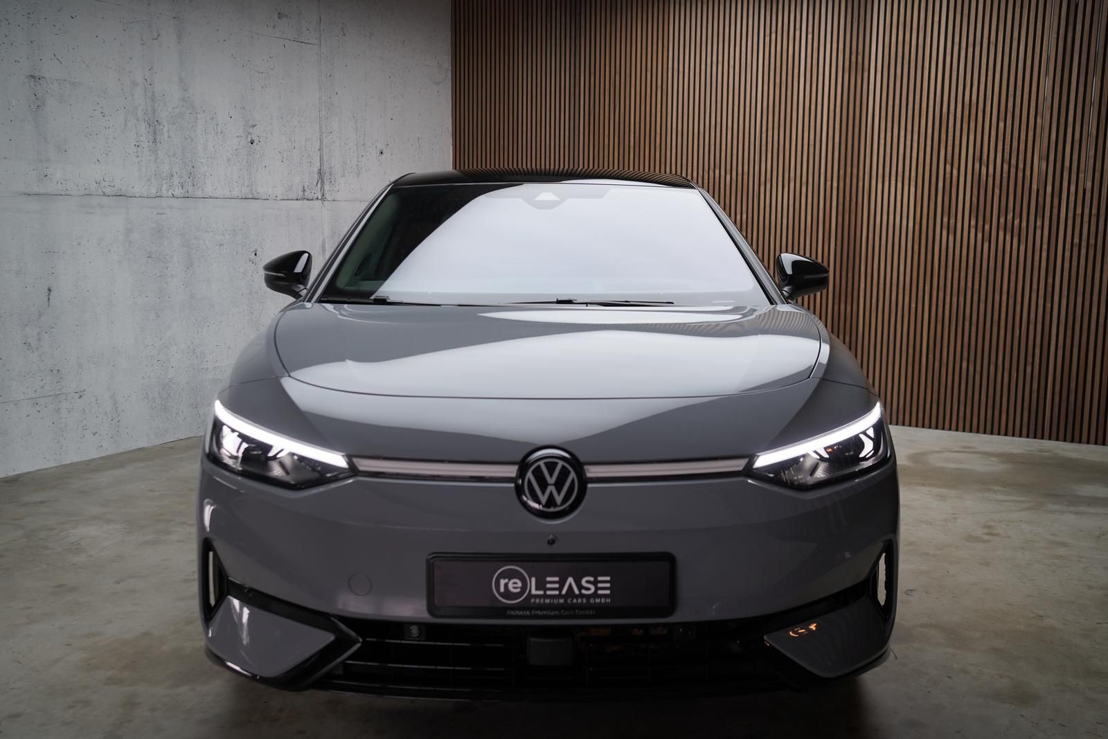 Volkswagen ID.7 Pro IQ Light | ACC | HK | HUD | MASS | SHZ imagem 3