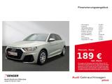 Audi A1 Sportback 25 TFSI S line MMI PDC SHZ - Audi A1 Gebrauchtwagen in Münster