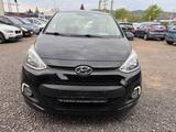 Hyundai i10 FIFA World Cup Edition - Hyundai i10: Fifa World Cup Edition