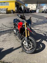 Aprilia Dorsoduro 750 | scheckheftgepflegt - Angebote entsprechen deinen Suchkriterien