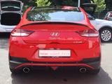 Hyundai i30 Fastback 2.0 T-GDI N Performance LED Navi - Hyundai aus 2019