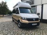 Volkswagen Grand California 600 Automatik 177PS | 2023 | - gold Diesel Integrierter