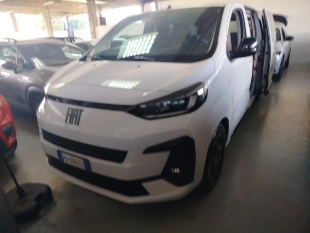 Fiat FIAT Ulysse 2.0 BlueHDi 180cv AT8 L3 9posti imagem 3