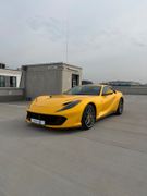 FERRARI 812 Superfast Carbon/Lift/Beifahrerdisplay