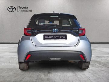 Toyota Yaris - 12