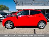 Toyota Aygo C-Play Edition-S/AUTOM/KAMERA/NAVI/KLIMA - Toyota Gebrauchtwagen in Hamburg
