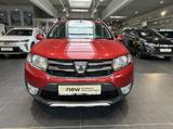 Dacia Sandero Stepway Prestige TCe 90 PS - Dacia Sandero Gebrauchtwagen in Dresden