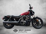 Harley-Davidson Nightster - HARLEY-DAVIDSON NIGHTSTER