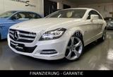 Mercedes-Benz CLS 350 CDI 8fach LED ILS Sport Tempomat - Mercedes-Benz CLS 350: Cdi