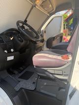 La Strada Avanti M, Garagenwagen, 1. Hd., unfallfrei - La Strada Avanti m