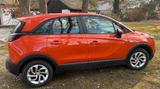 Opel Crossland (X) 1.2 Edition Edition