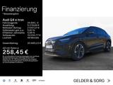 Audi Q4 e-tron 40 S line Virtual*LED*EPH+*Navi*Sound* - Audi Q4 e-tron SUV
