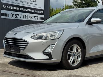 Ford Focus - 4