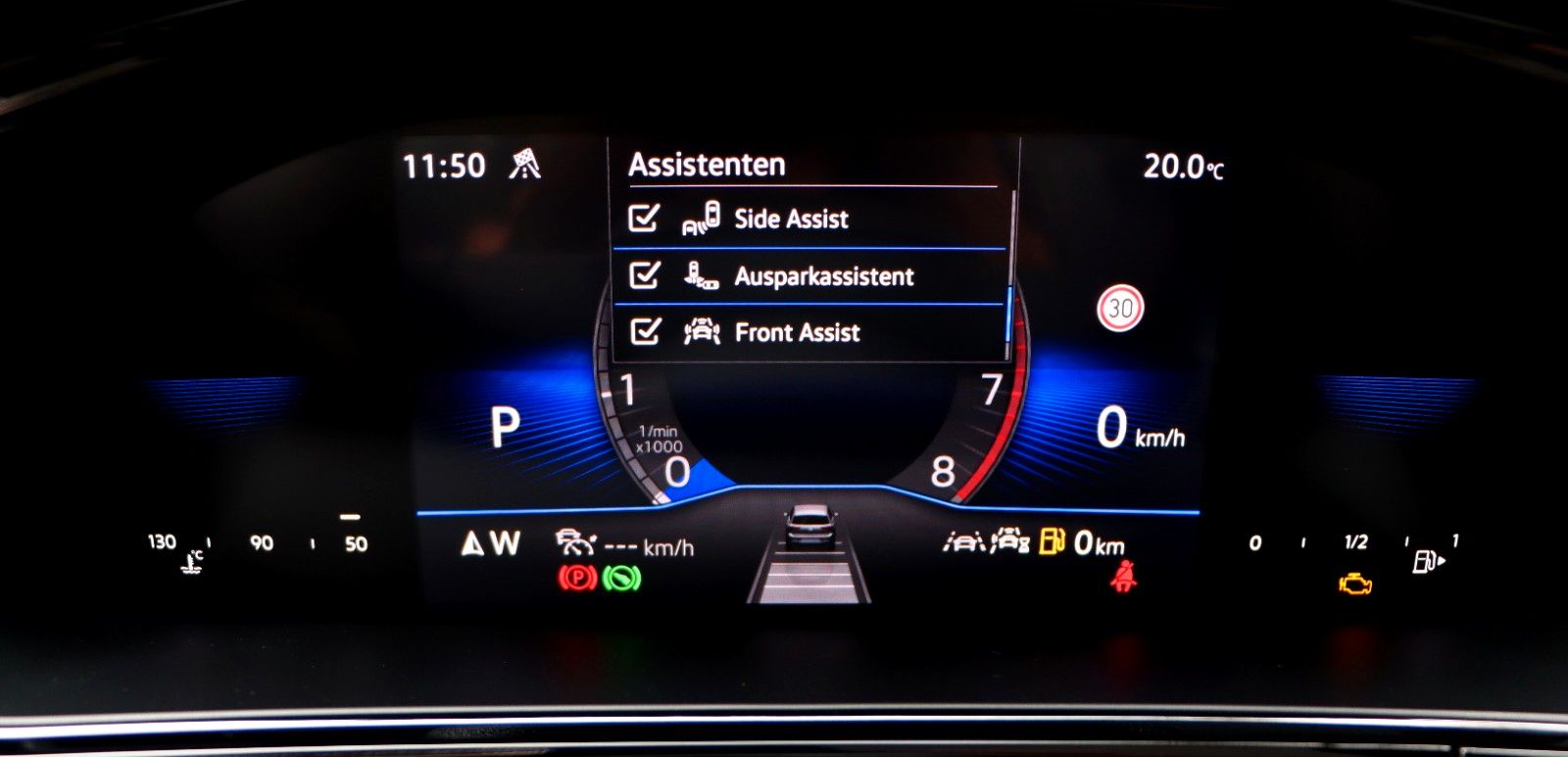 Volkswagen T-Roc - Bild 18