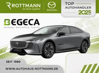 Mazda 6e - Vorschau Bild 1