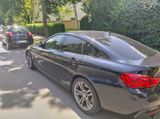 BMW 440 Gran Coupé 440i M Paket. - BMW 440 Gran Coupé aus 2018