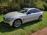 BMW 435 Gran Coupé 435d xDrive Gran Coupé Sport ...