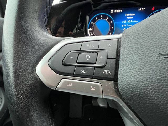 Golf 1.5 TSI Style - NAVI*SHZG*LICHT&SICHT*1HD!!