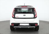 Kia Soul 1.6 T-GDI Turbo Final Edition Kamera Navi - Kia Soul: 1.6