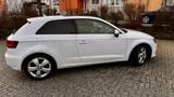 Audi A3 1.6 TDI 77kW Ambition  - Audi A3 aus 2012: TDI