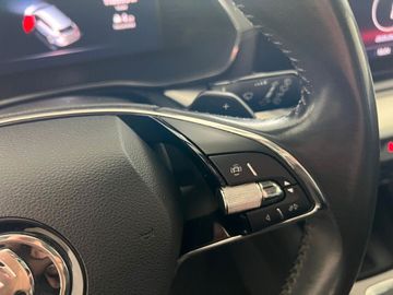 Skoda Octavia - 11
