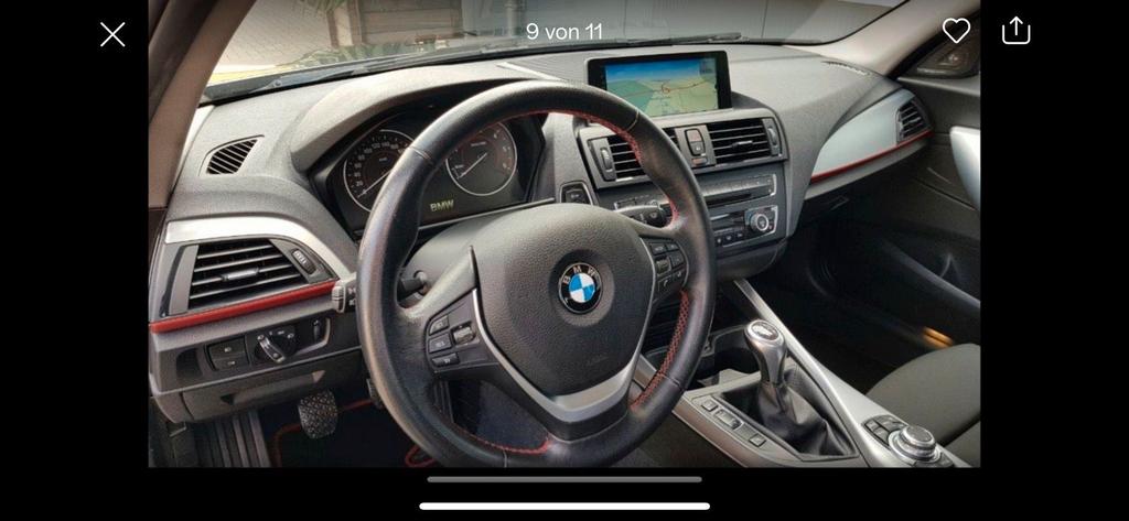 BMW 120