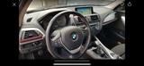 BMW Sport line BMW 120d 184PS Sonderausst. Har... - BMW 120: 120d Ps