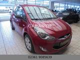 Hyundai ix20  Klima/Sitzheizung/Multifunktion/5Türig - gebrauchte Hyundai ix20 aus dem Jahr 2011