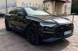 Audi Q8 60 TFSI E BLACK EDITION S-LINE QUA... - Audi quattro in München