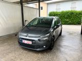 Citroën Grand C4 Picasso/Spacetourer Feel *2. Hand - Citroën Grand C4 Picasso / SpaceTourer aus 2017