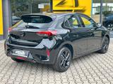 Opel Corsa GS Line AT *LED*R-KAMERA*SHZ*LHZ*PDC*ACC* - Opel Corsa Neuwagen: Schwarz