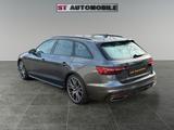 Audi A4 Avant 40 TDI S Line-Kamera-Matrix-HYBRID - Audi A4 TDI mit Hybrid-Antrieb (Diesel-Elektro)