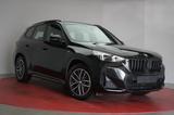 BMW X1 xDrive23d M Sport Navi/Temp/Kamera/Wide/Side - gebrauchte BMW X1 aus dem Jahr 2024