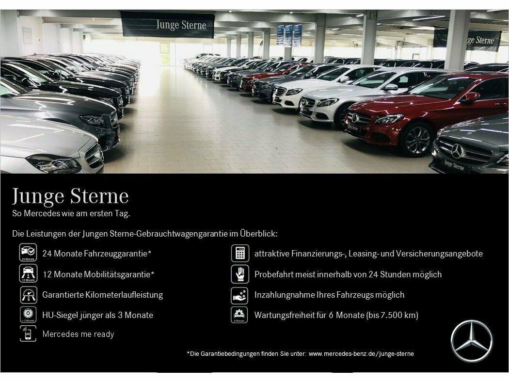 Mercedes-Benz V 250 d L 4M AVANTG+AMG+LED+AHK+360°+DISTRONIC