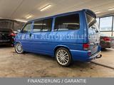 Volkswagen T4 Multivan - gebrauchte VW T4 Multivan aus dem Jahr 1999