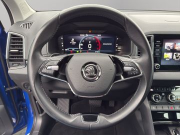Skoda Karoq - 10
