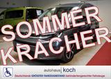 Volkswagen Caddy 1.5 TSI EU6d Style rollstuhlgerecht