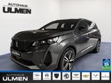 Peugeot 5008 GT Pack 180 360 Grad Kamera Memory Sitze Pa - gebrauchte Peugeot 5008 aus dem Jahr 2021