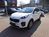 Kia Sportage 1.6 GT-Line 4WD Autom. , Leder, Panor. - Kia Sportage GT-Line Gebrauchtwagen
