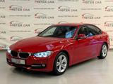 BMW 320d Sport Line SAG DISPLAY/KEY/XEN/LEDER/8XALU - BMW 320: Limousine, 320d