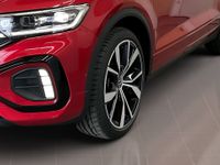 Volkswagen T-Roc - Vorschau Bild 7