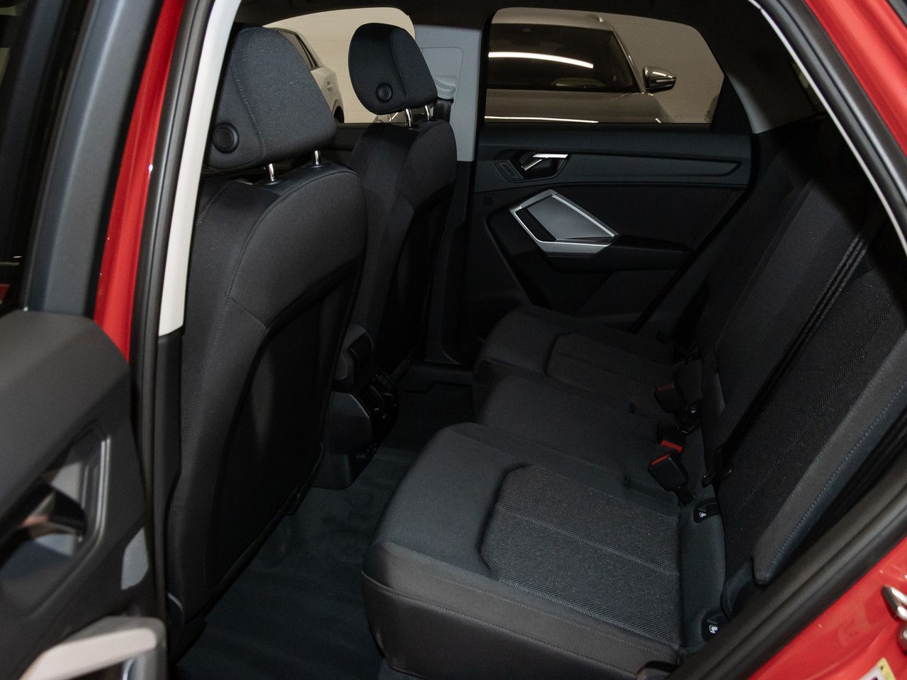 Audi Q3 - Bild 12