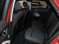 Audi Q3 - Vorschau Bild 12