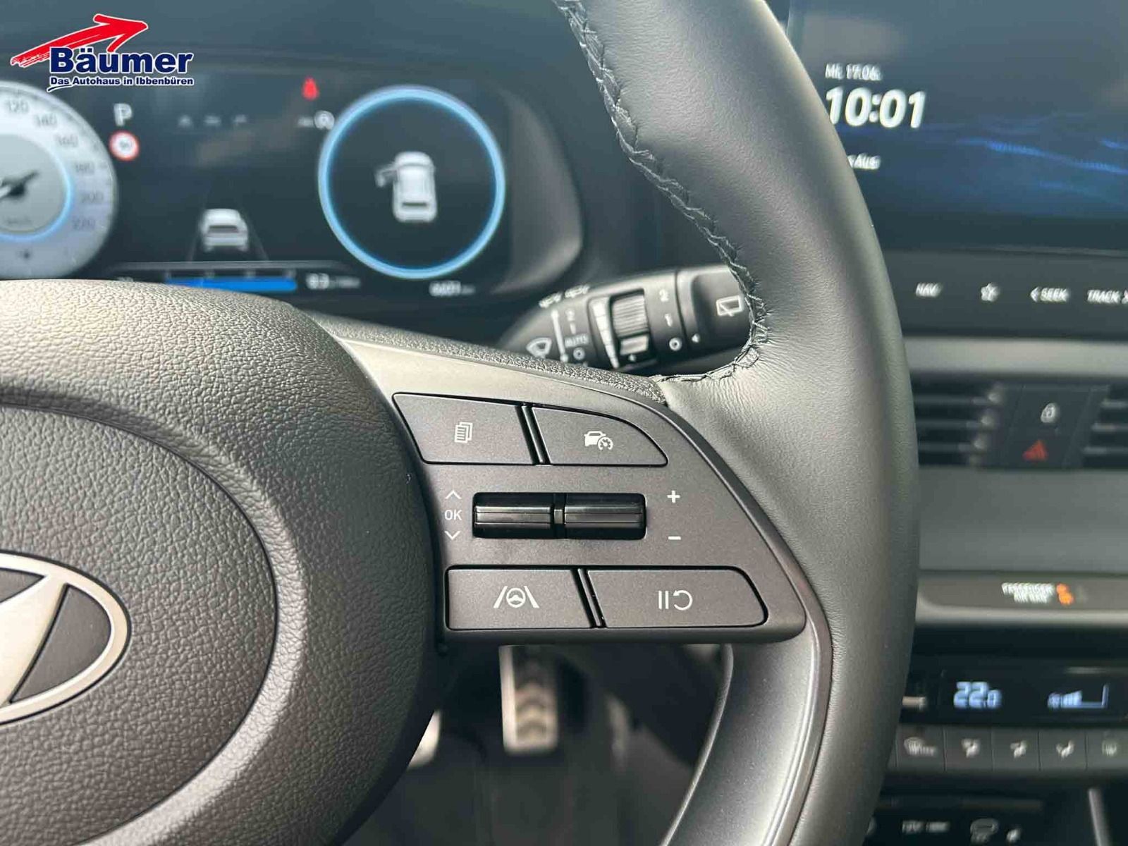 Hyundai BAYON – Bild 23