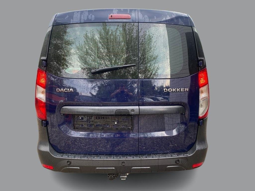 Dacia Dokker