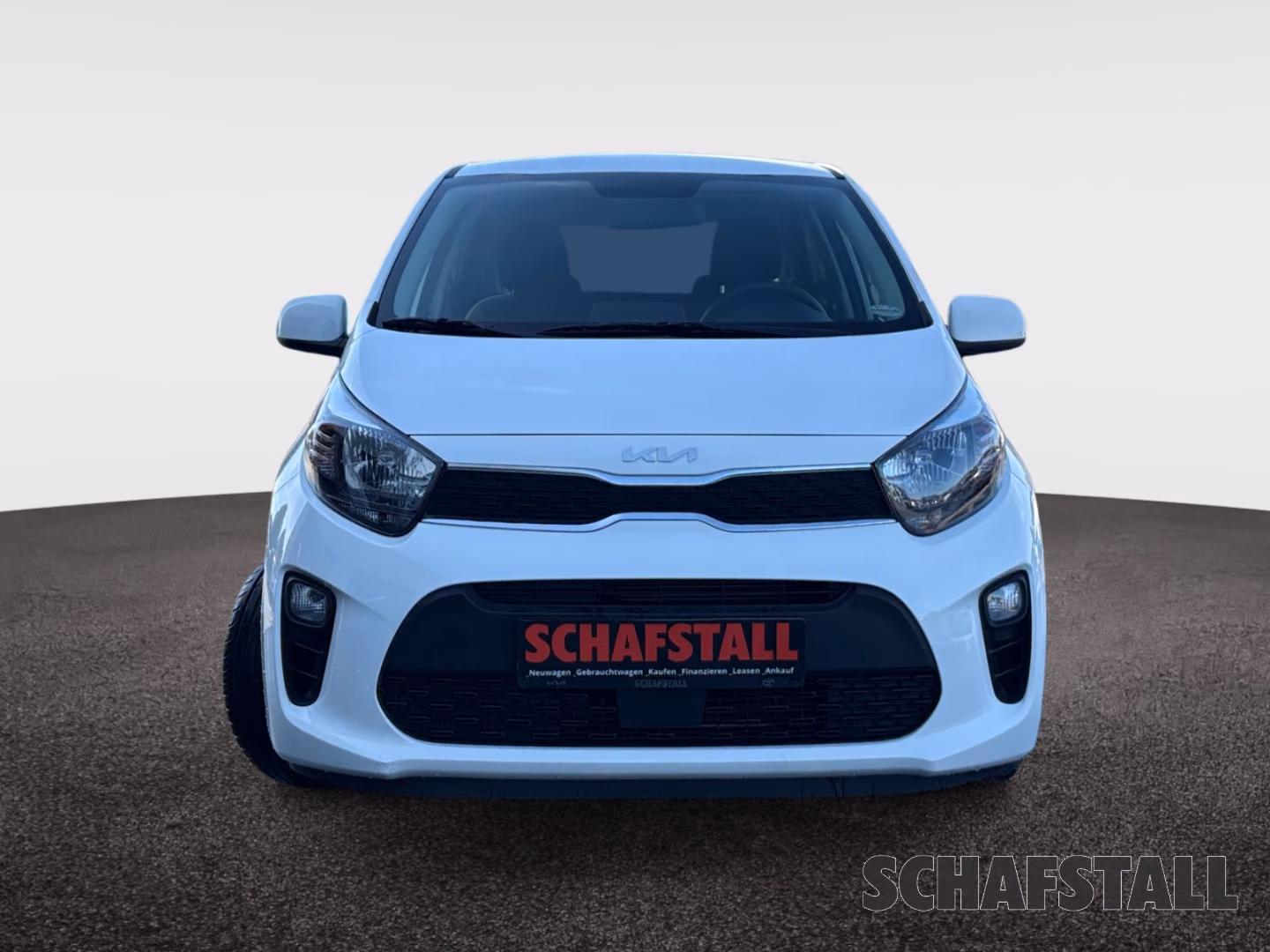 Kia Picanto Vision 1.0 Navi Kamera Sitzheizung
