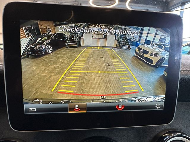 Mercedes-Benz GLA 220 d *4Matic *AHK*AMG*Pano*G Tronic*